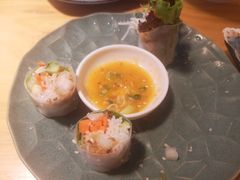 -越美小馆·越南料理(曲江店)