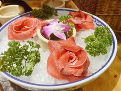 -蜀大侠火锅(四川北路店)