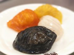 -满记甜品(巴黎春天宝山店)