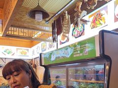 -老味道1992(武当山店)