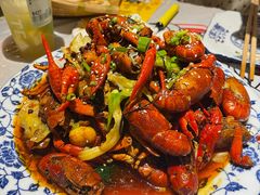 -Bigger龙虾(锦屏家园店)
