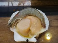 大虾-丽江庭院之爱在路上(西单店)