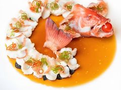 -小闽海鲜大排档·传统风味(中山路美食地标店)