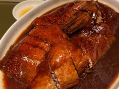 陈皮烧鹅-粤界(望京金辉店)