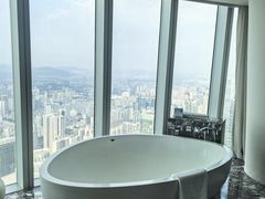 -广州四季酒店
