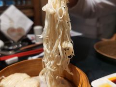 -西安饭庄·非遗陕菜(钟楼店)