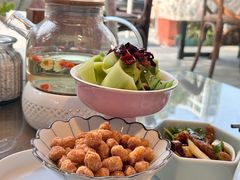 -路小缦·珍馐美馔(市心北路店)