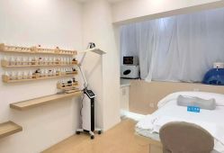 -韩国淼美颜皮肤管理官方直营店