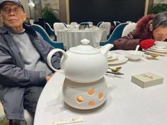 -富淳饭店(世纪公园店)