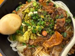 -丫丫桂林米粉(学府店)