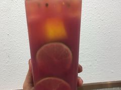 石榴大方杯-果呀呀(国金街店)