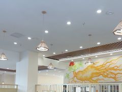 -朴小妹人参鸡汤火锅(长白山万达店)