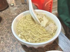 小云吞面-吴财记面家(大同路店)