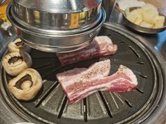 -安又胖韩国烤肉