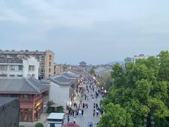 -襄阳古城