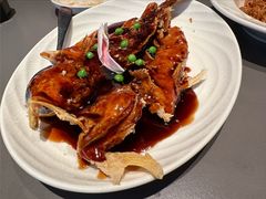-桂满陇·杭州饭店(清河万象店)
