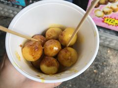 -利强记北角鸡蛋仔(弥敦道店 )