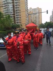 -北京燕尔婚礼策划