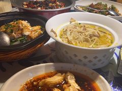 -井水小厨·湘菜(活力广场店)