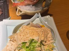 -三石铁板烧(紫竹桥店)