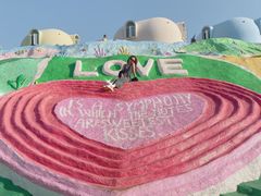 -漳州滨海火山岛自然生态风景区