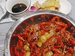 -学士怪怪龙虾·川菜·烧烤(学士街店)