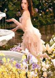 -米莱摄影写真(五大道别墅店)