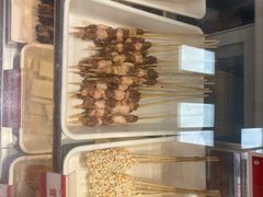 -千禧炸串(明瓦廊店)