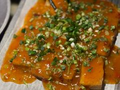 -绿茶餐厅(光谷世界城步行街店)