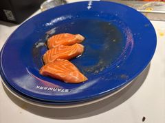 -星伦多自助料理·涮烤一体(江桥万达店)