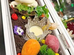 -3号仓库·创意中国菜(新世界城店)