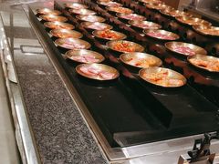 -星伦多自助料理·涮烤一体(江桥万达店)