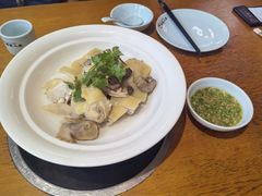 -琼菜人家·海南菜·文昌鸡(文昌大道店)