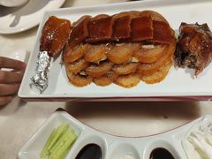 -京味斋·北京烤鸭(北京南站洋桥店)