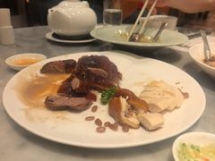 -镛记酒家