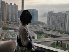 -香港都会海逸酒店