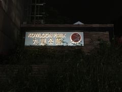 -九龙公园