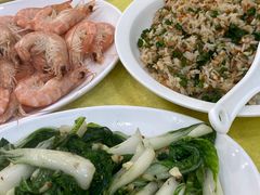 -锐记美食店·现捞海鲜(闸坡店)