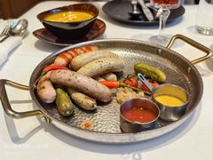 -马克西姆俄罗斯餐厅(绥芬河店)