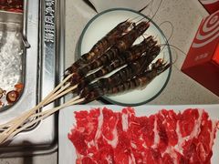 -海底捞火锅(苏宁广场店)