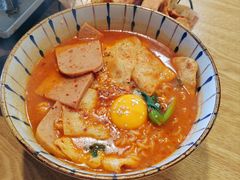 -李先生的首尔小馆(松江启源广场店)