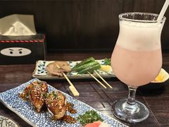 -哥哥の深夜食堂(叁宸里店)