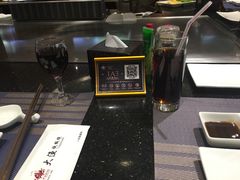 -大渔铁板烧(大悦城店)