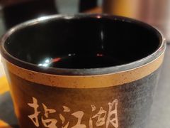 -王婆乔鲜鱼自助火锅(蜀汉路店)