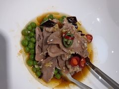 -箪食巷私房菜馆·鲁菜(玉函路店)