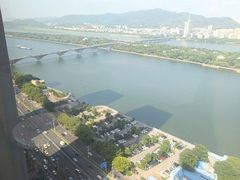 -长沙富力万达文华酒店