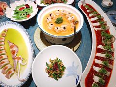 -拂晓山房·私房川菜(西门店)