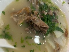 -东四民芳餐厅(世茂工三店)