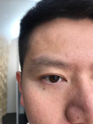 -眉毛攻略·专业修眉染眉野生眉