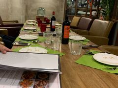 卡座-G+KITCHEN(龙湖狮山天街店)